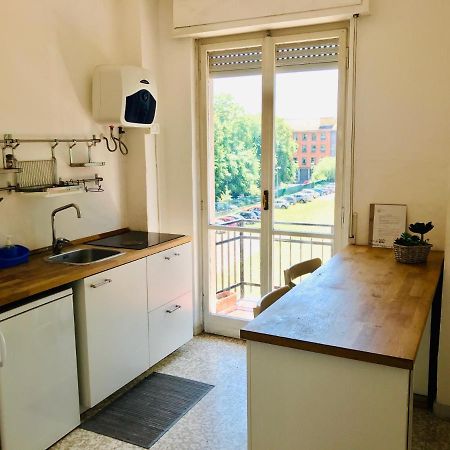 Udine Apartment Mailand Exterior foto