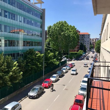 Udine Apartment Mailand Exterior foto