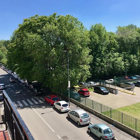 Udine Apartment Mailand Exterior foto