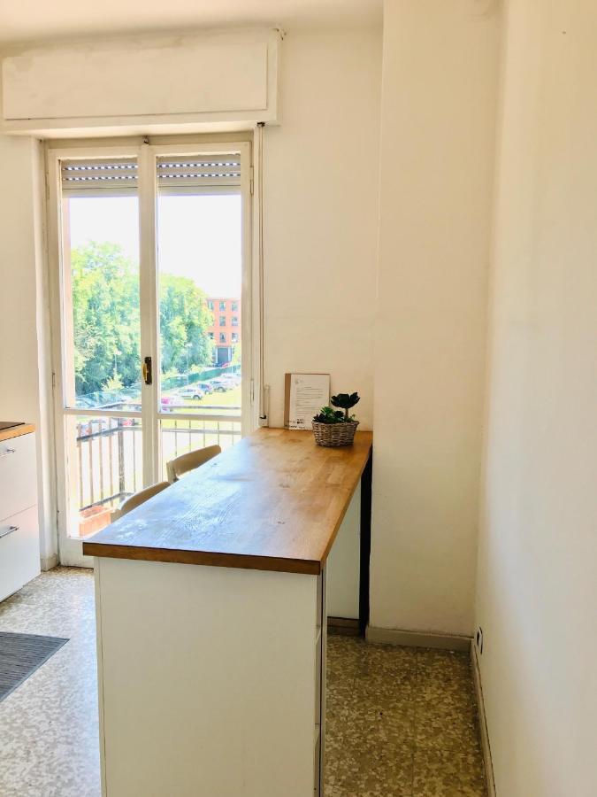 Udine Apartment Mailand Exterior foto