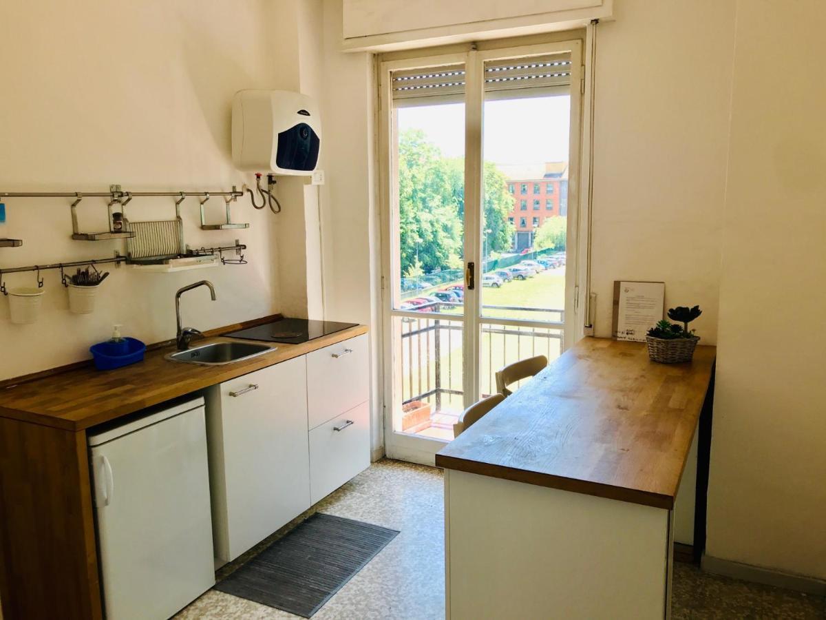 Udine Apartment Mailand Exterior foto