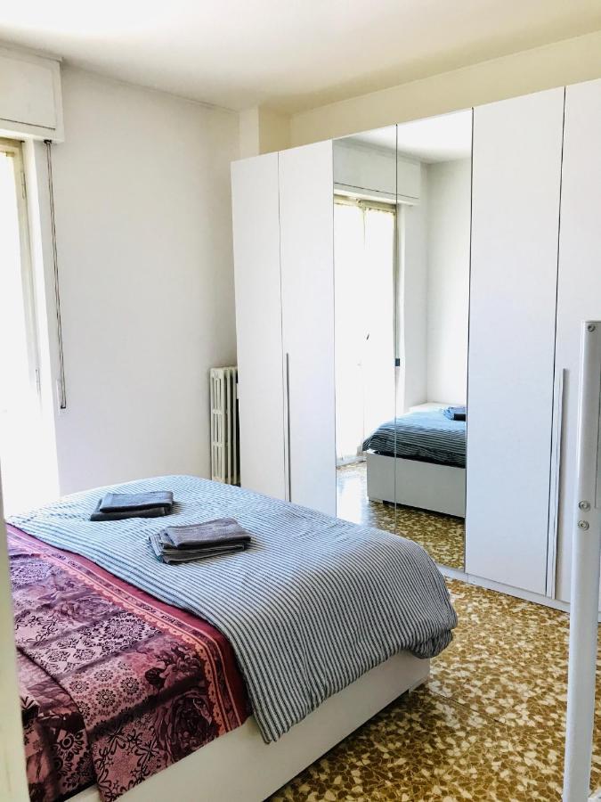 Udine Apartment Mailand Exterior foto