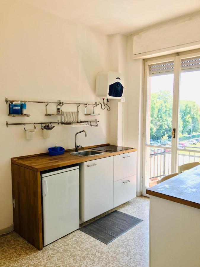 Udine Apartment Mailand Exterior foto