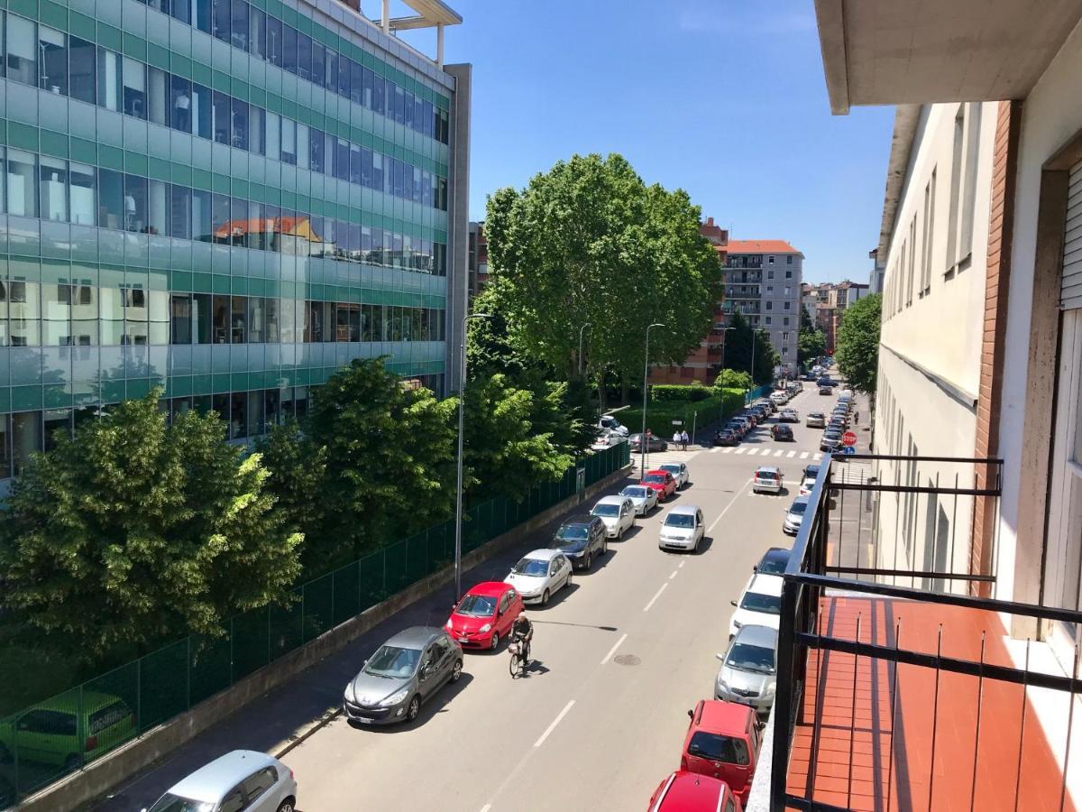Udine Apartment Mailand Exterior foto