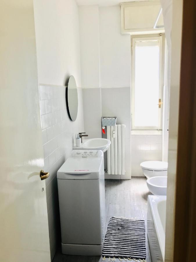 Udine Apartment Mailand Exterior foto